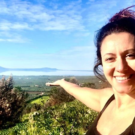 Casa Vacanza Gargano Carpino Eksteriør billede