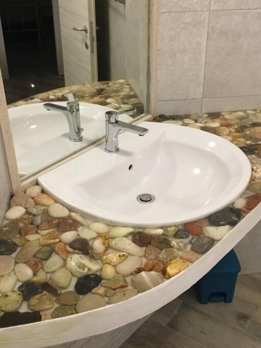 Casa Vacanza Gargano Carpino Eksteriør billede