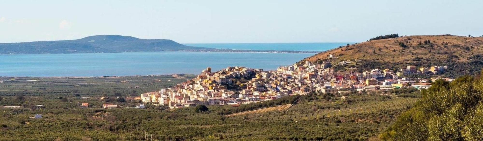 Casa Vacanza Gargano Carpino Eksteriør billede